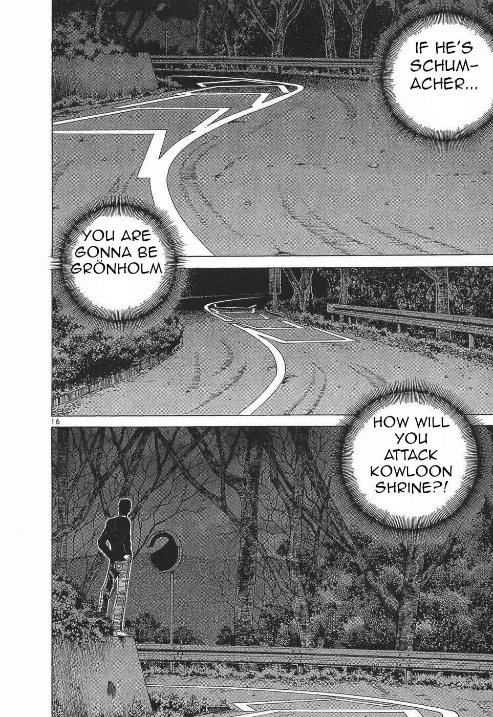 Page 16 Chapter 280 Over Rev!