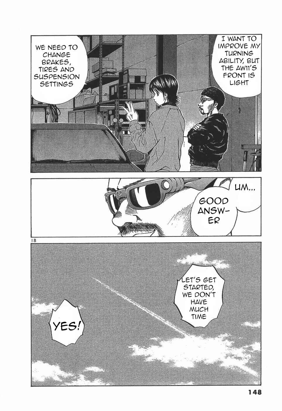 Page 18 Chapter 280 Over Rev!