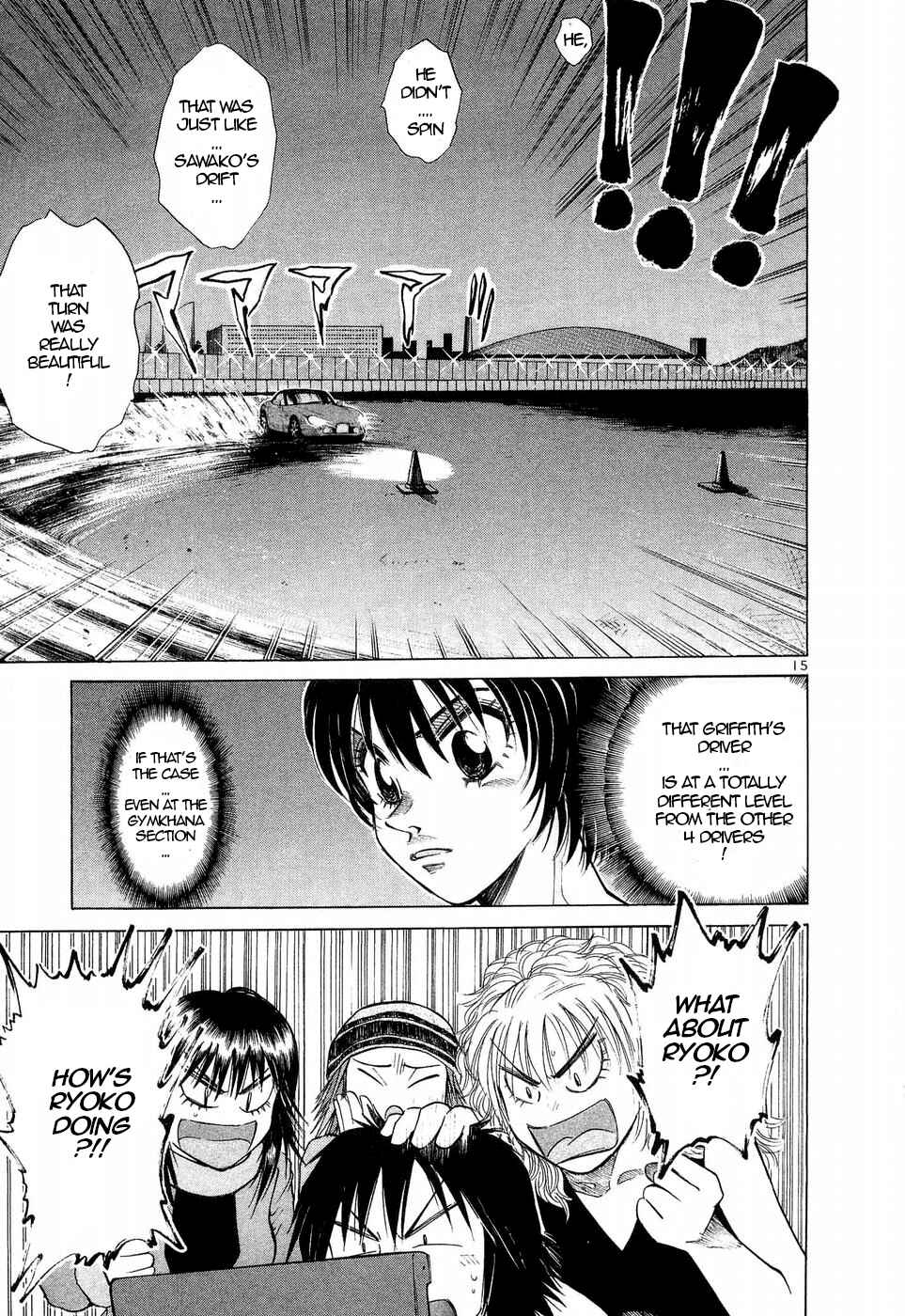 Page 13 Chapter 250 Over Rev!