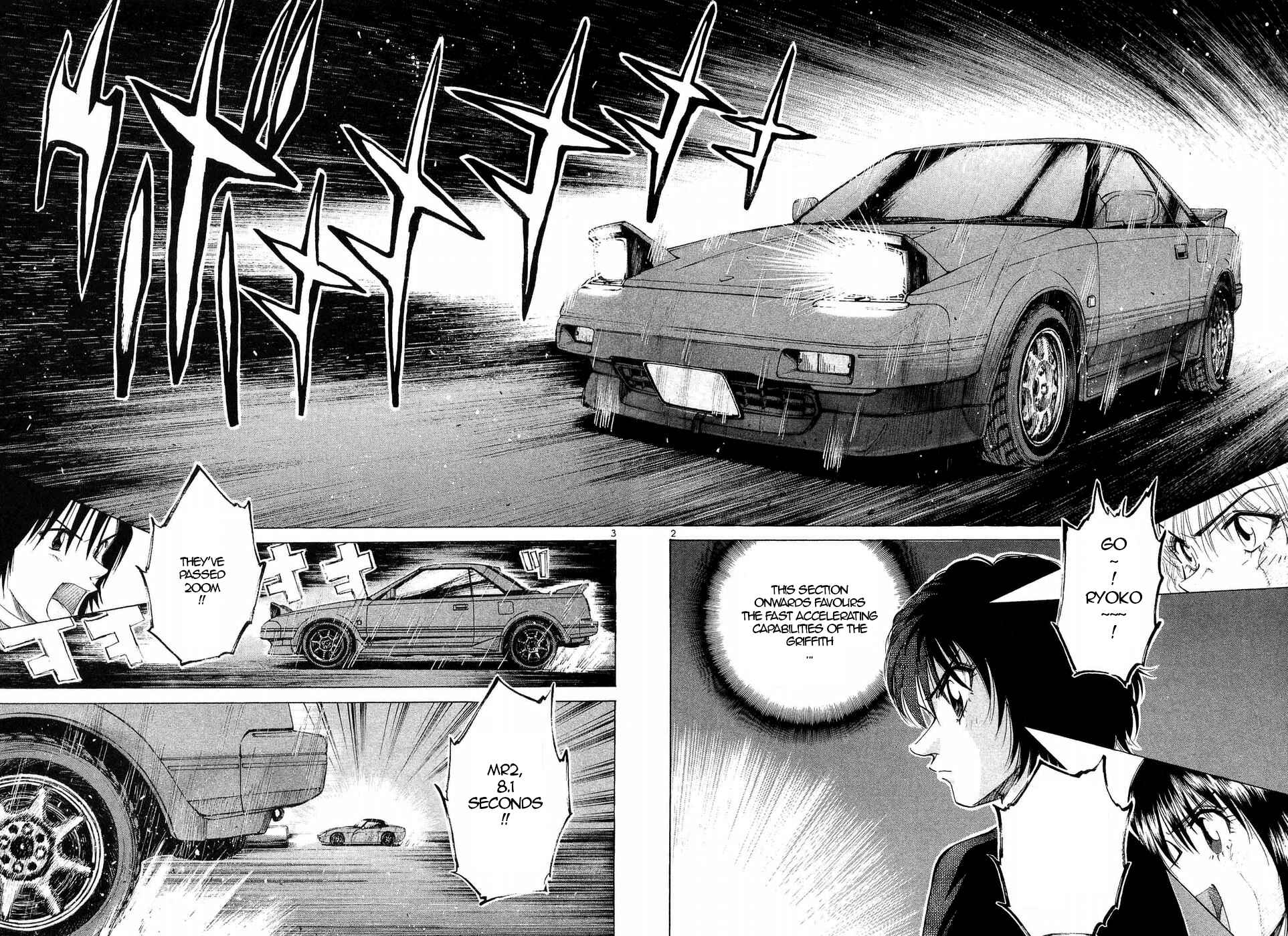 Page 2 Chapter 250 Over Rev!