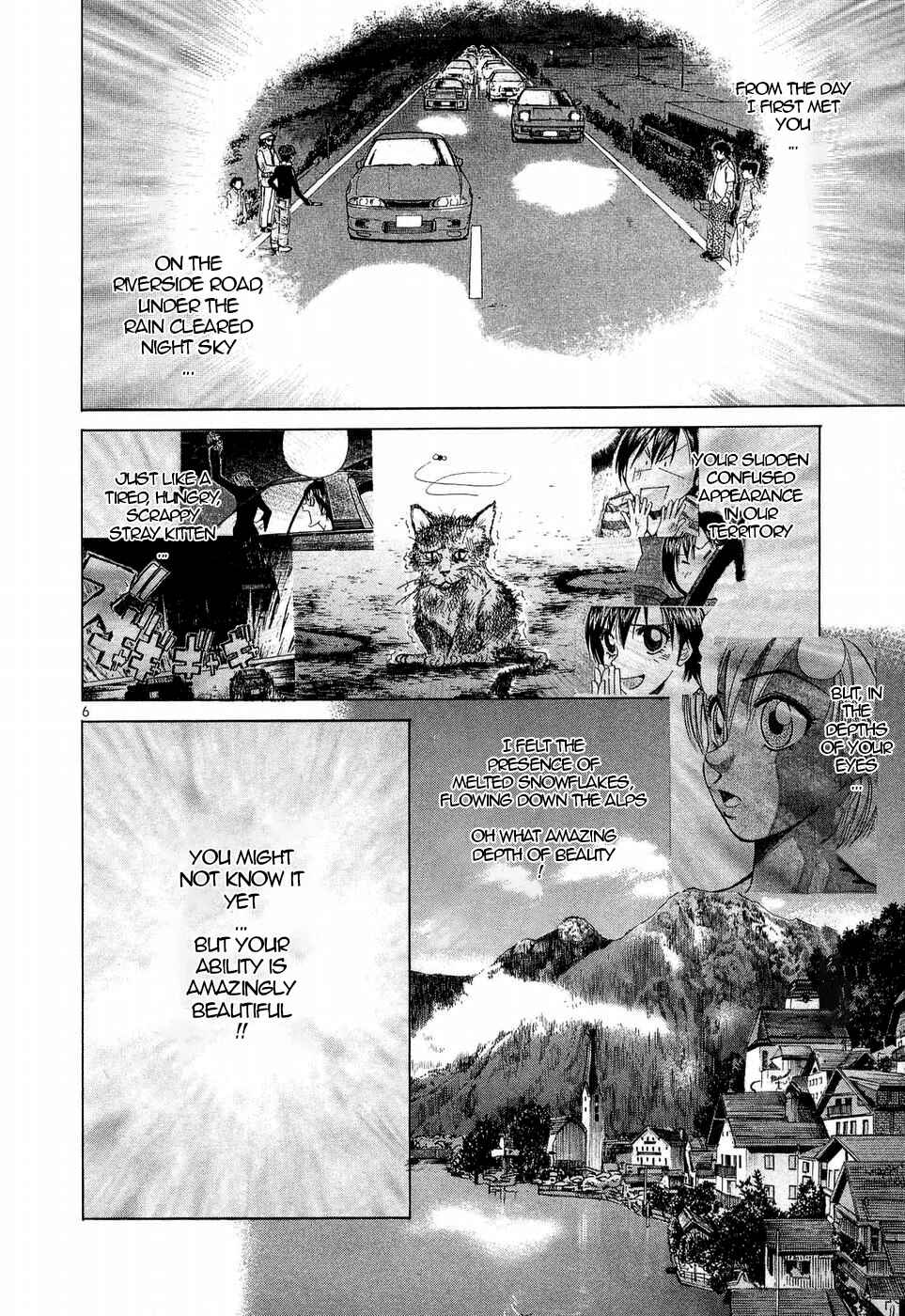 Page 4 Chapter 250 Over Rev!