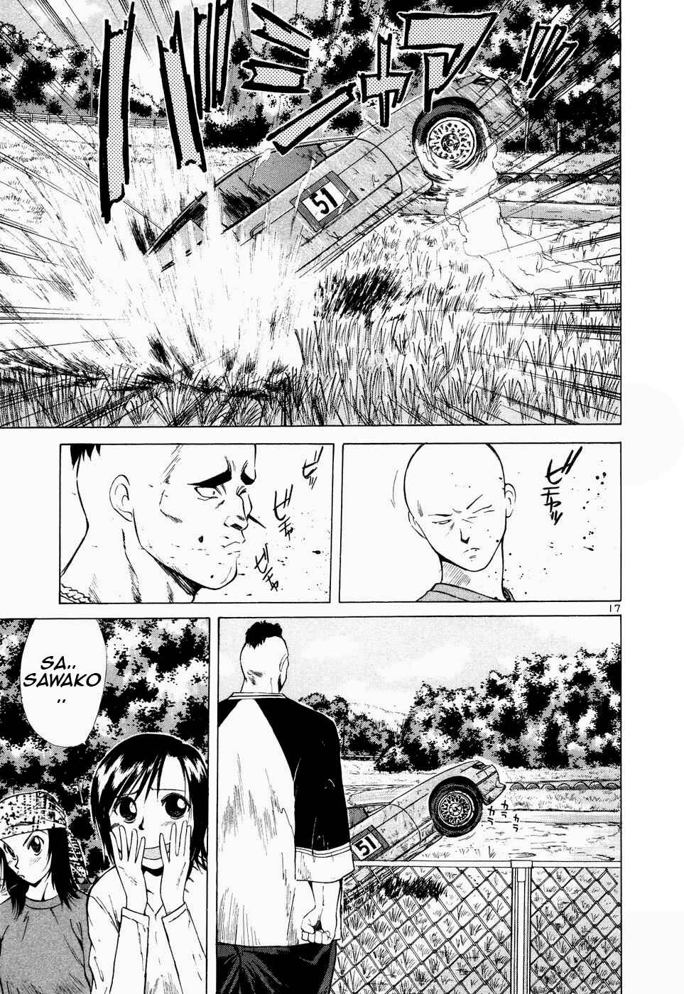 Page 19 Chapter 103 Over Rev!