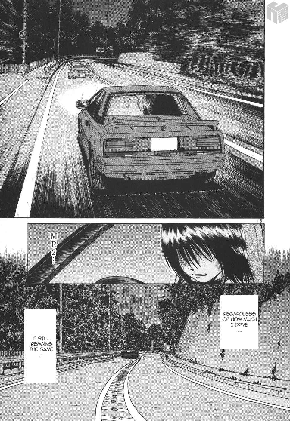 Page 13 Chapter 174 Over Rev!