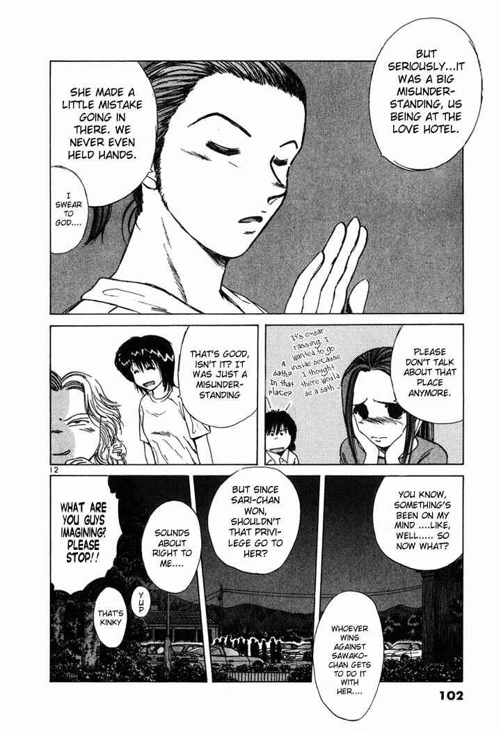 Page 11 Chapter 50 Over Rev!
