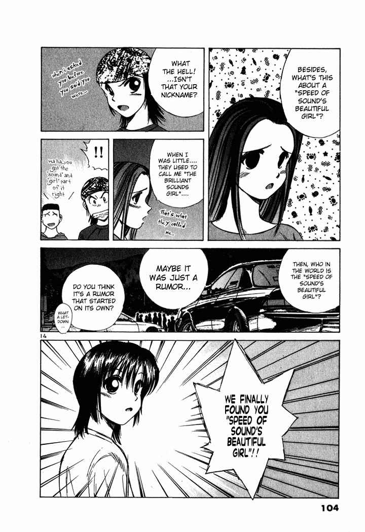 Page 13 Chapter 50 Over Rev!