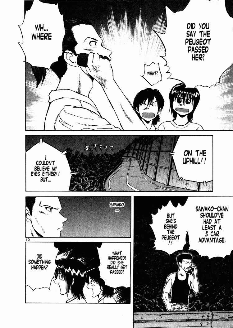 Page 9 Chapter 49 Over Rev!