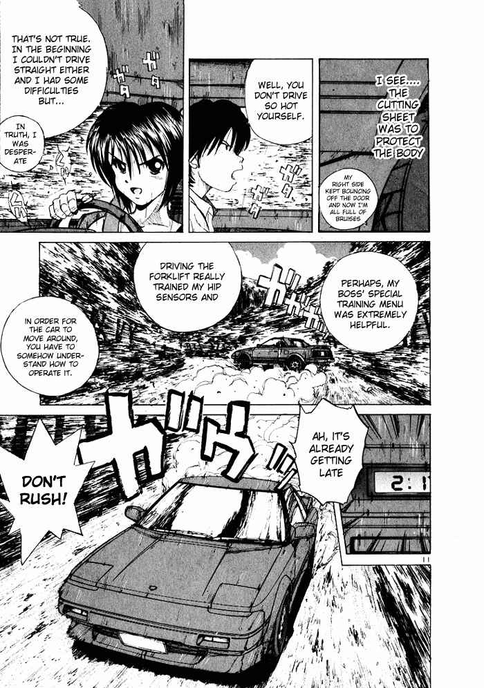 Page 11 Chapter 35 Over Rev!
