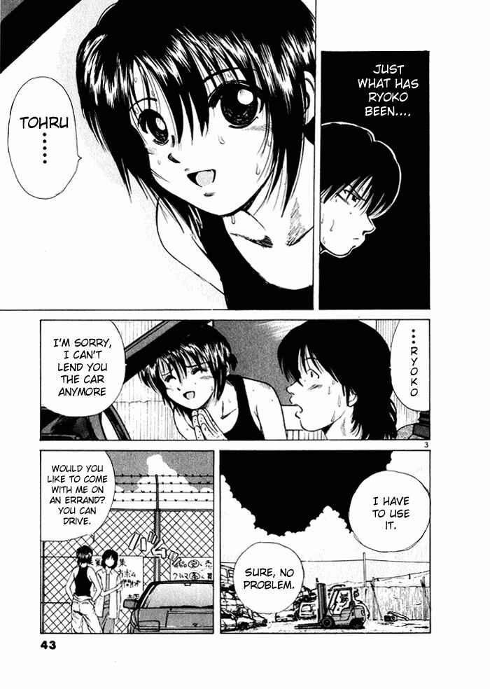 Page 3 Chapter 35 Over Rev!