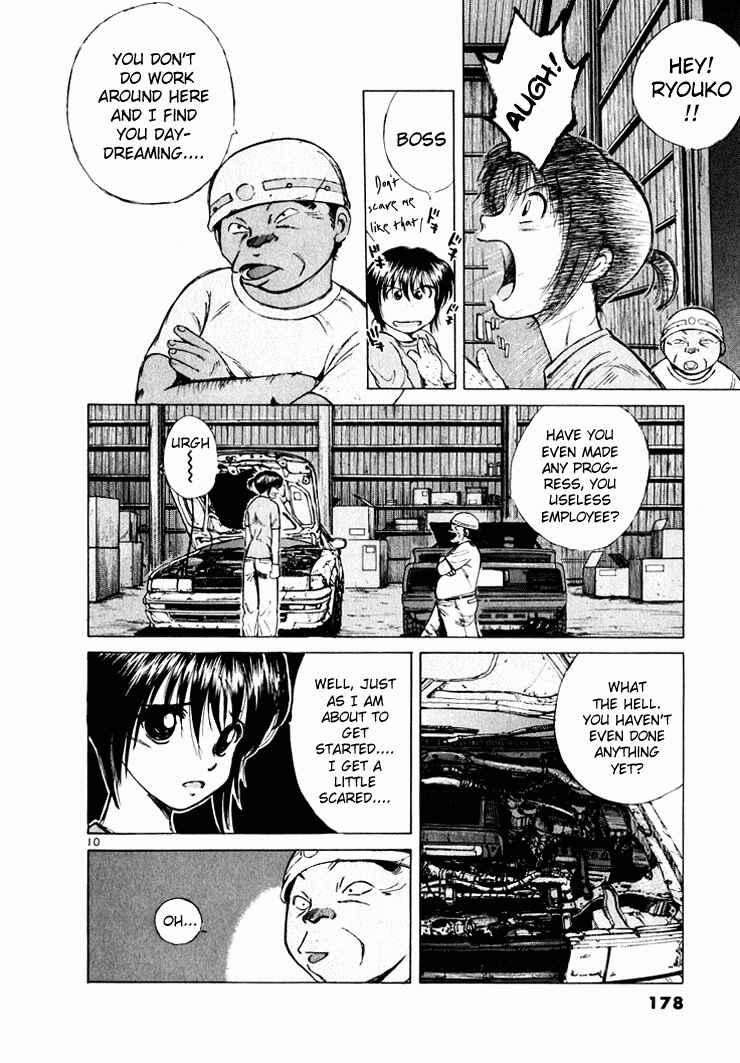 Page 10 Chapter 42 Over Rev!