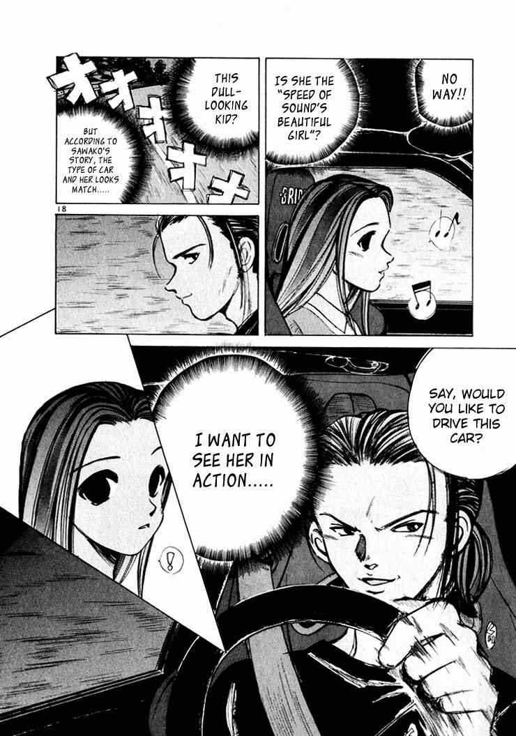Page 18 Chapter 42 Over Rev!