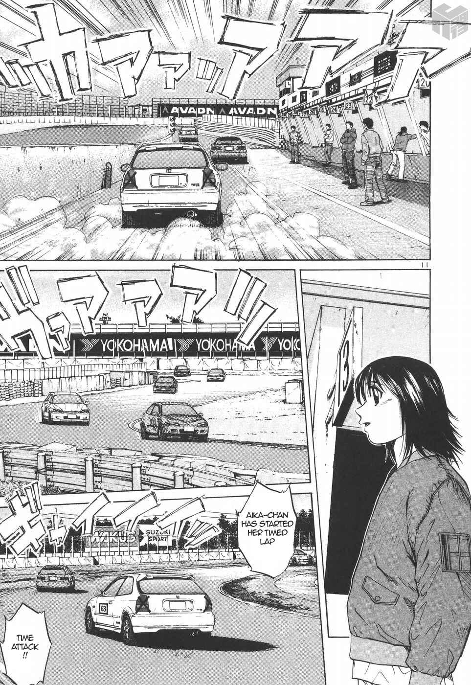 Page 10 Chapter 193 Over Rev!