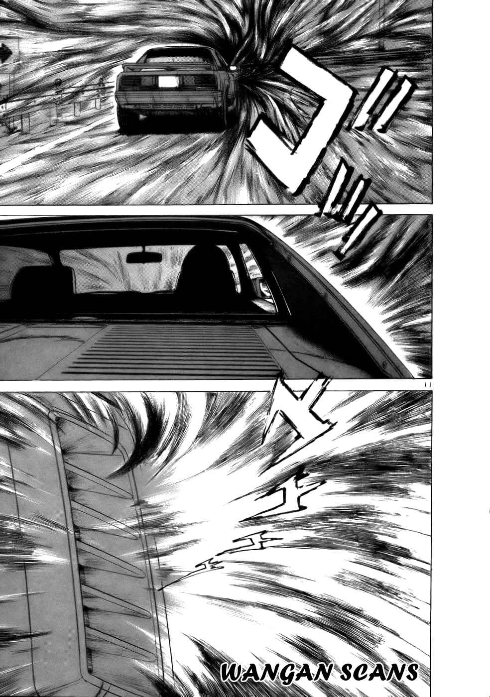 Page 10 Chapter 66 Over Rev!