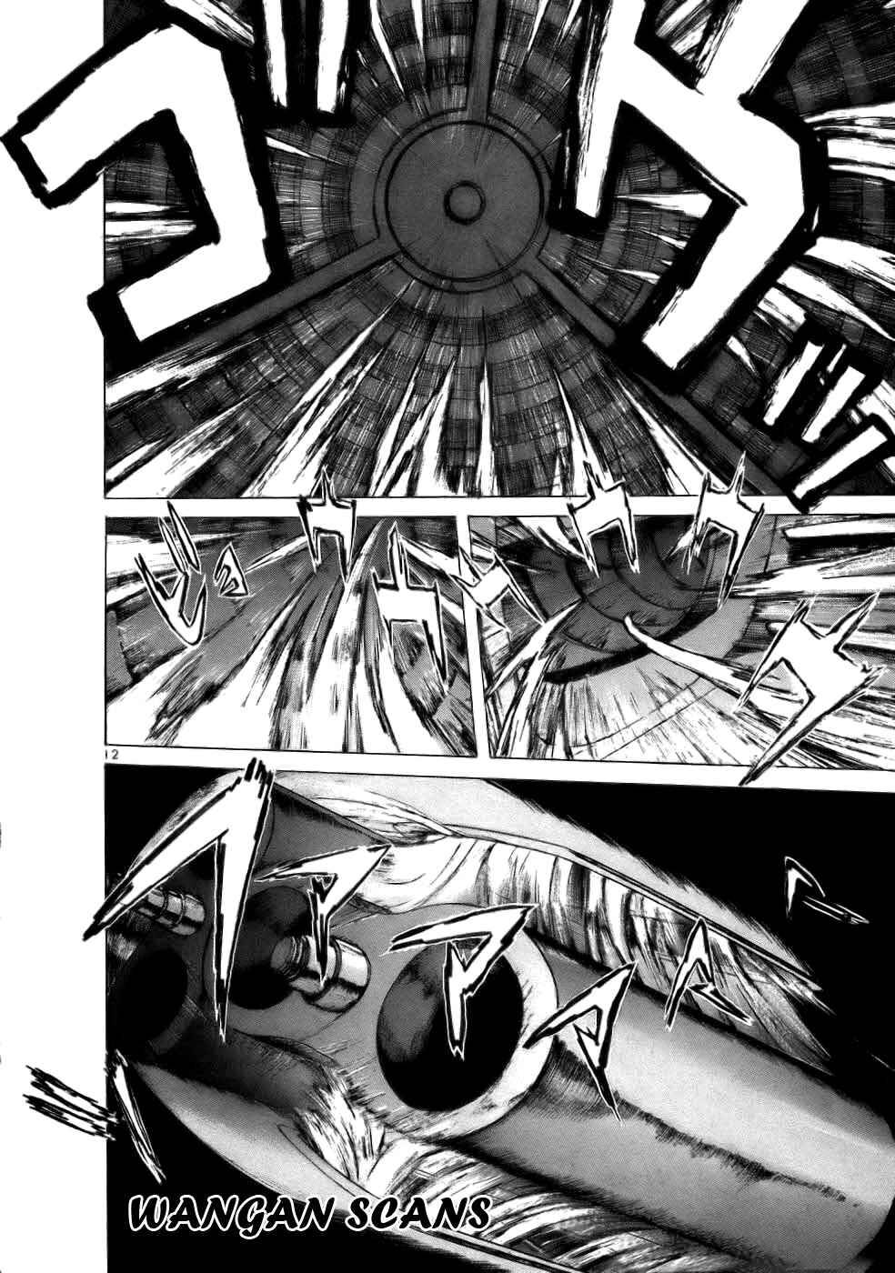 Page 11 Chapter 66 Over Rev!