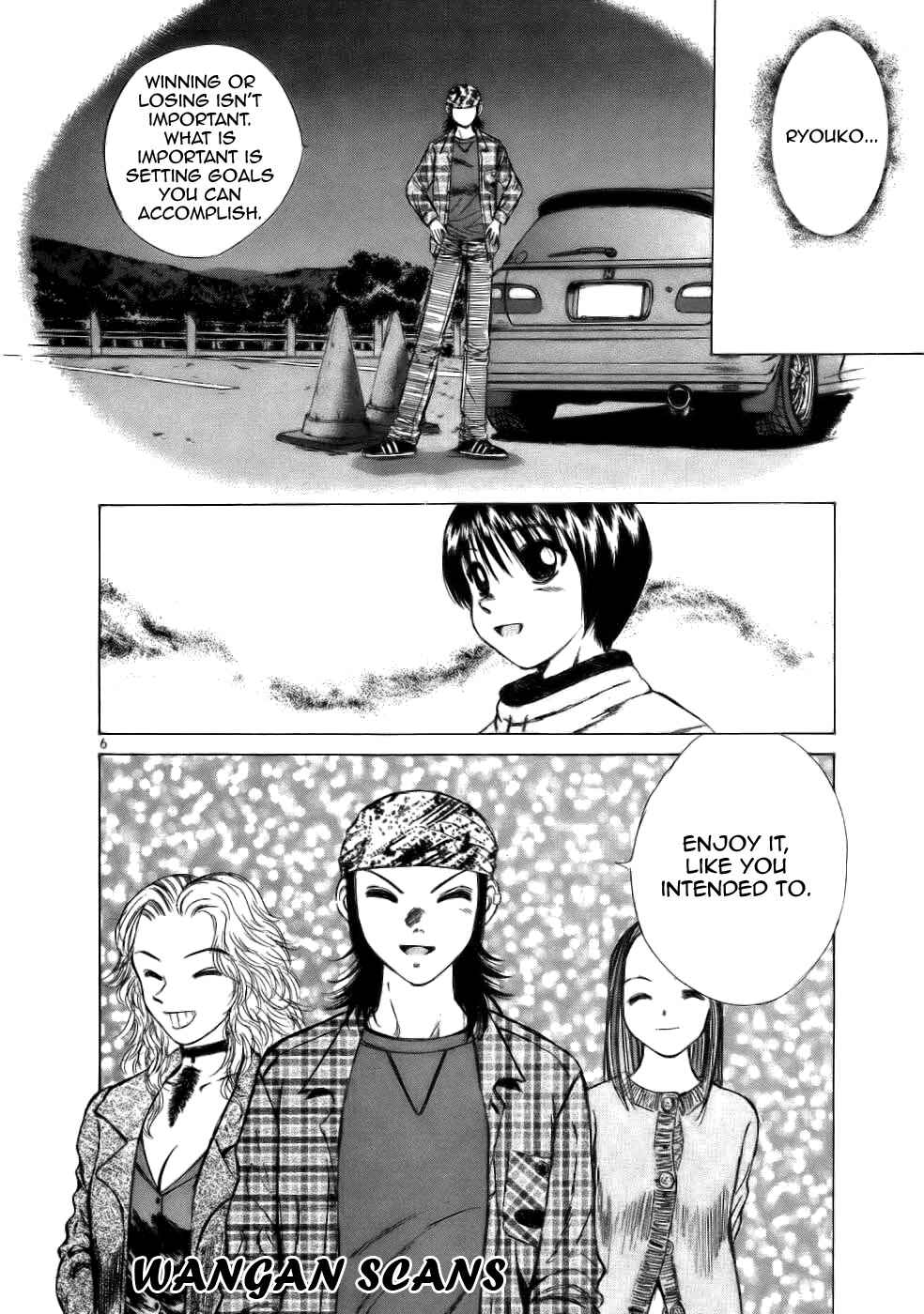 Page 5 Chapter 66 Over Rev!