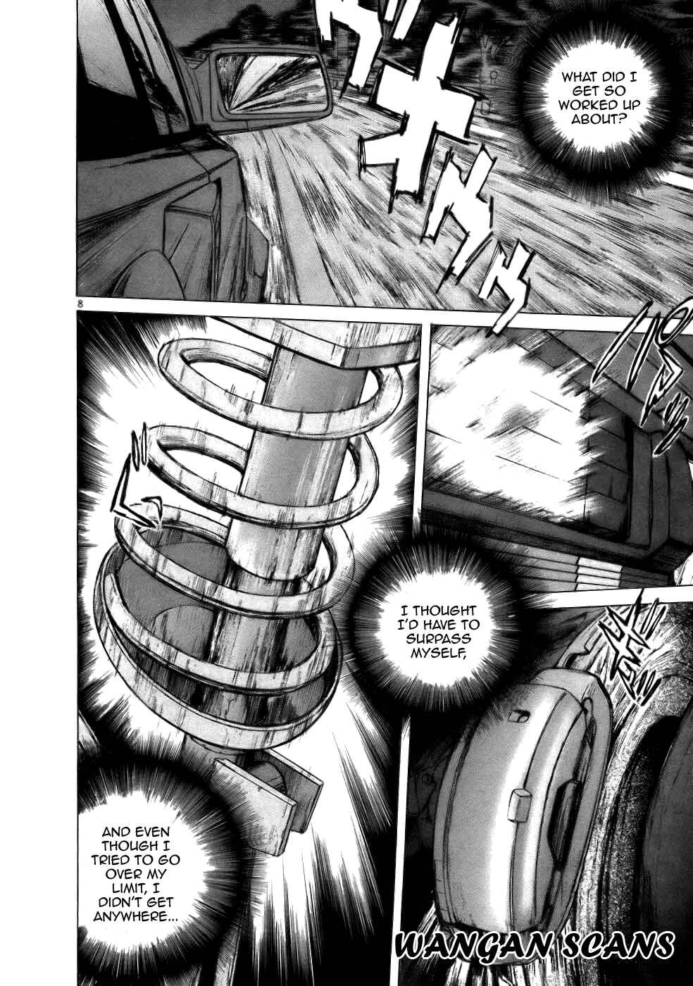 Page 7 Chapter 66 Over Rev!