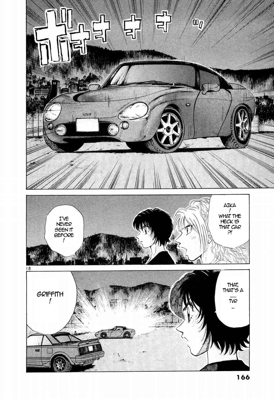 Page 16 Chapter 248 Over Rev!