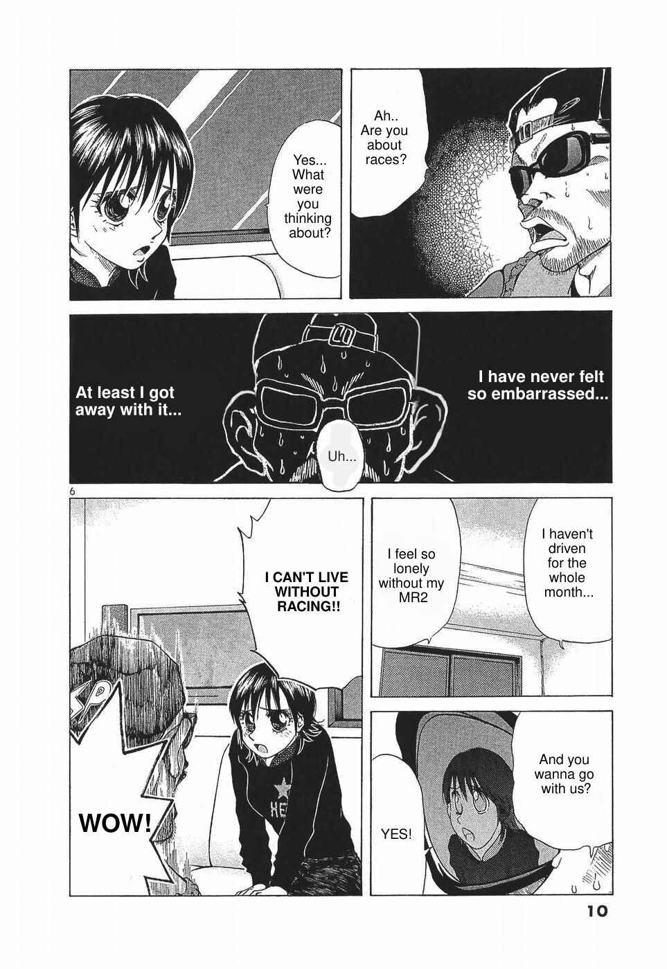 Page 11 Chapter 273 Over Rev!
