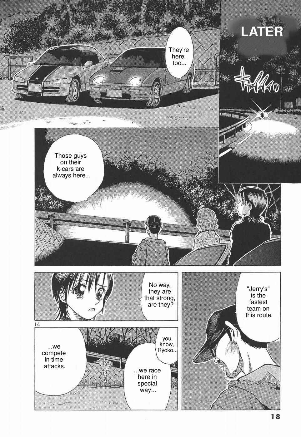 Page 19 Chapter 273 Over Rev!