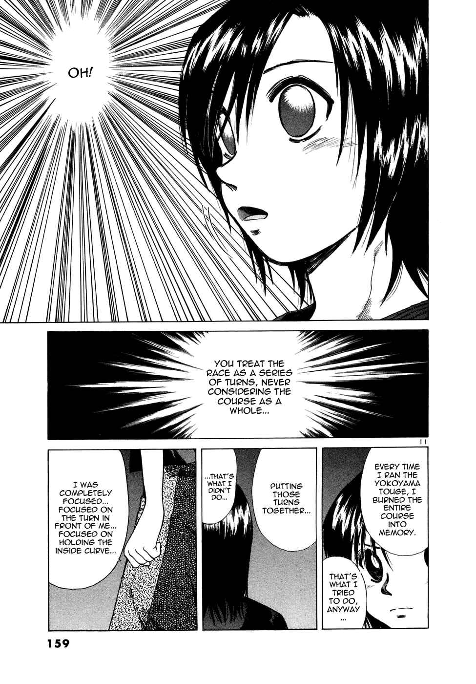 Page 11 Chapter 88 Over Rev!