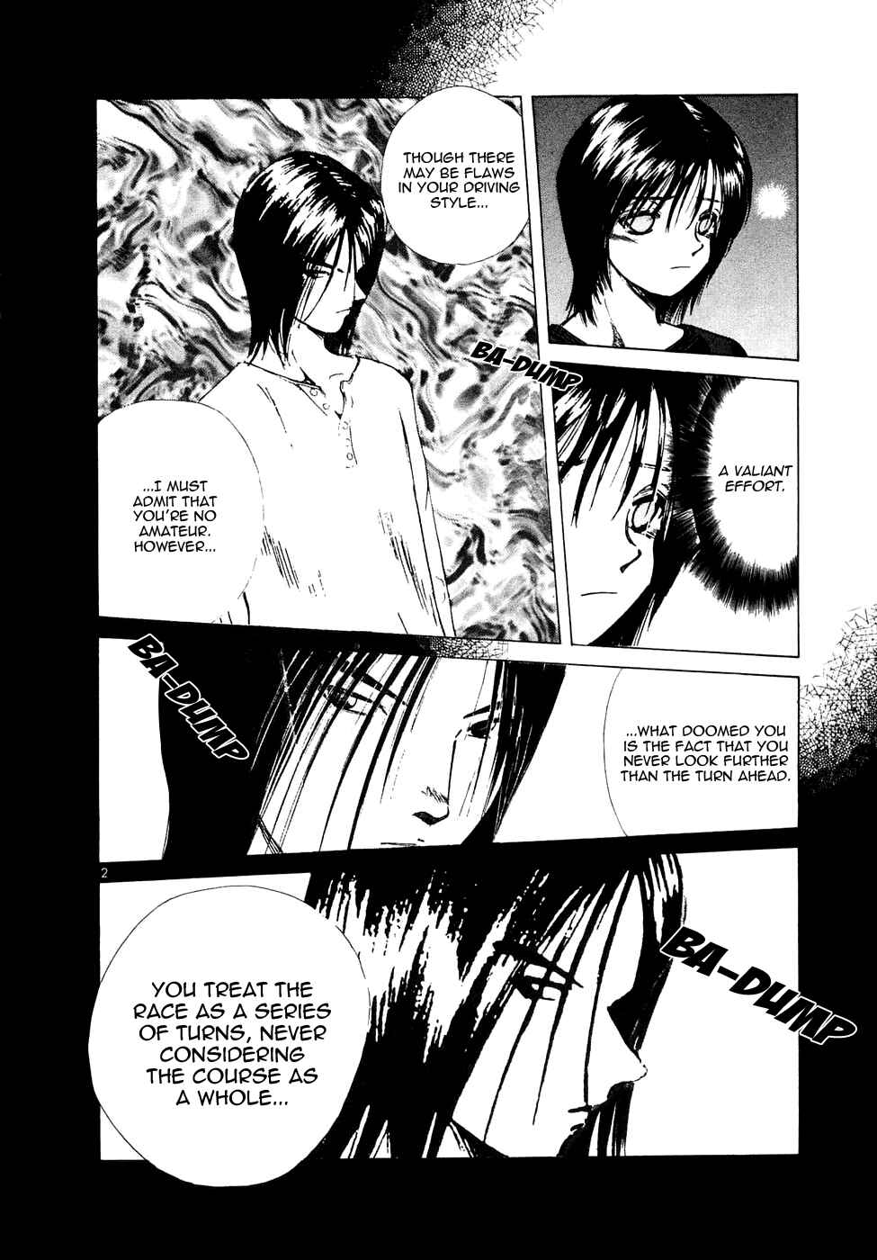 Page 2 Chapter 88 Over Rev!
