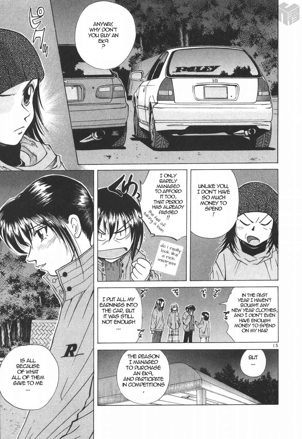 Page 14 Chapter 189 Over Rev!