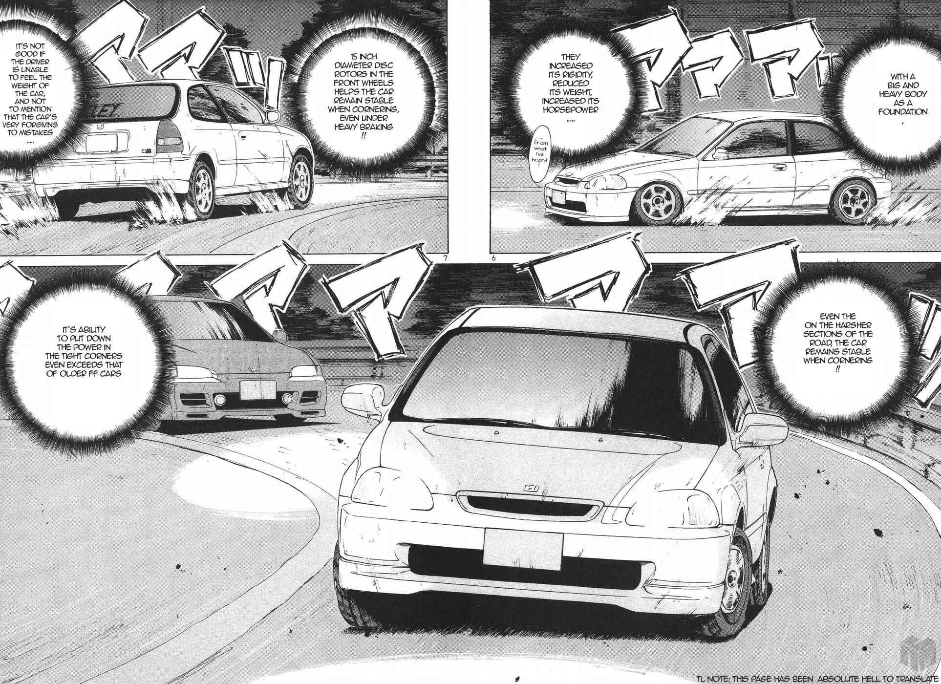Page 6 Chapter 189 Over Rev!