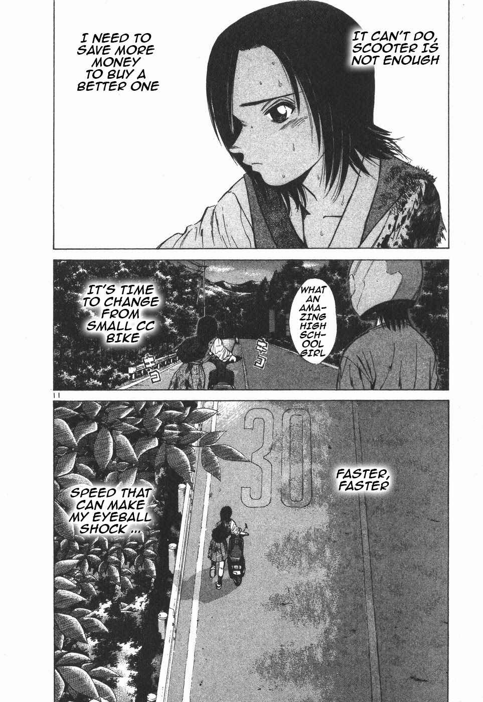 Page 10 Chapter 99 Over Rev!