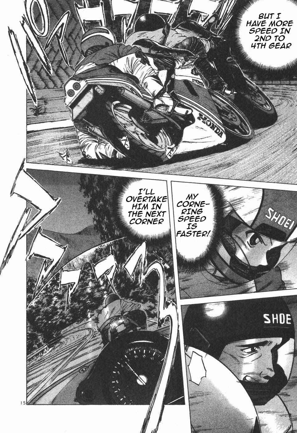 Page 14 Chapter 99 Over Rev!