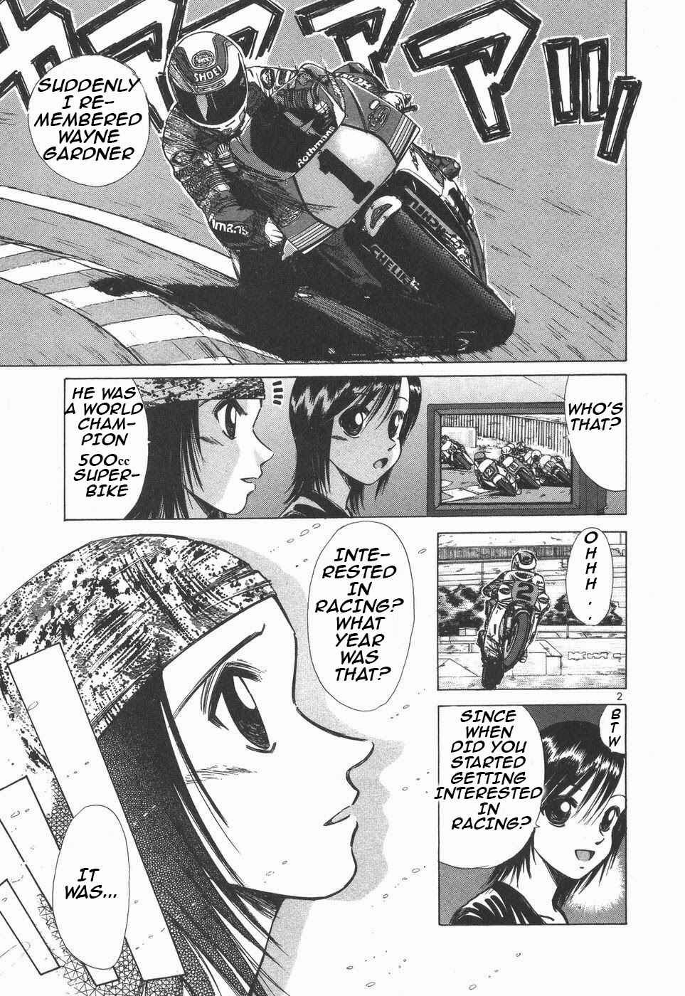 Page 2 Chapter 99 Over Rev!
