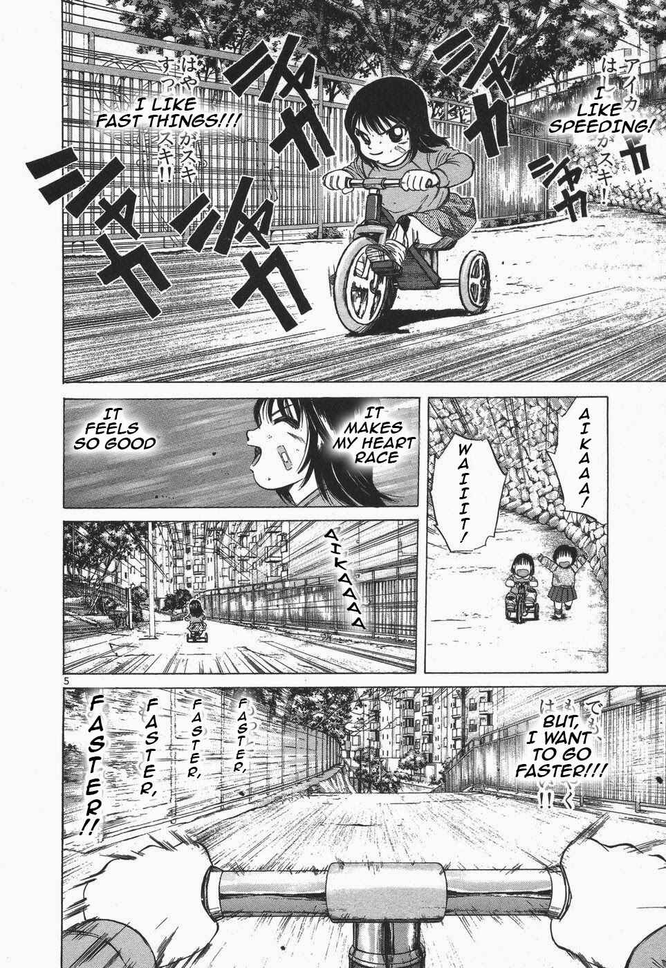 Page 5 Chapter 99 Over Rev!