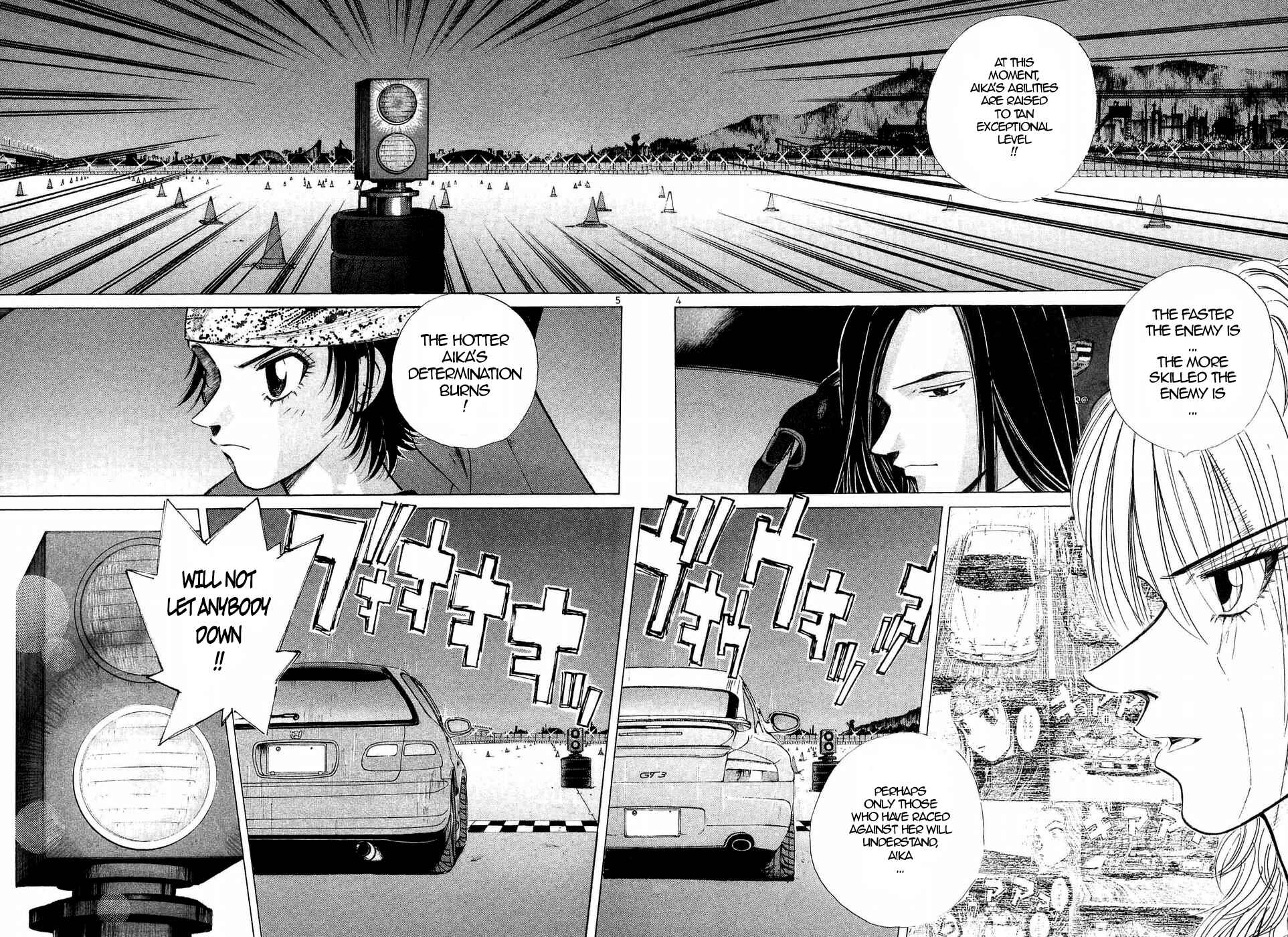 Page 4 Chapter 245 Over Rev!