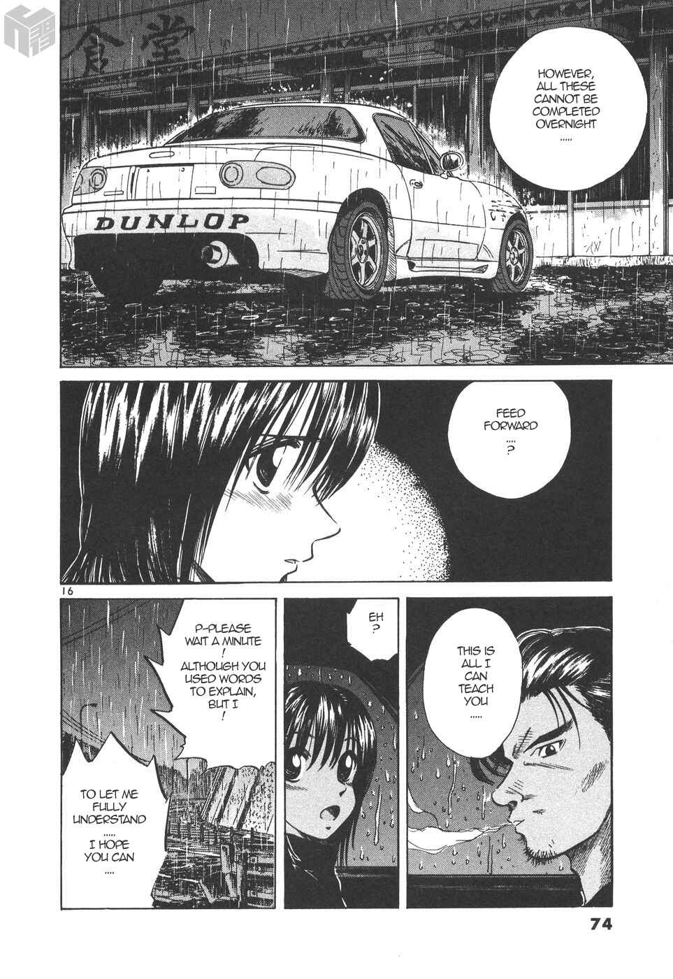 Page 16 Chapter 163 Over Rev!