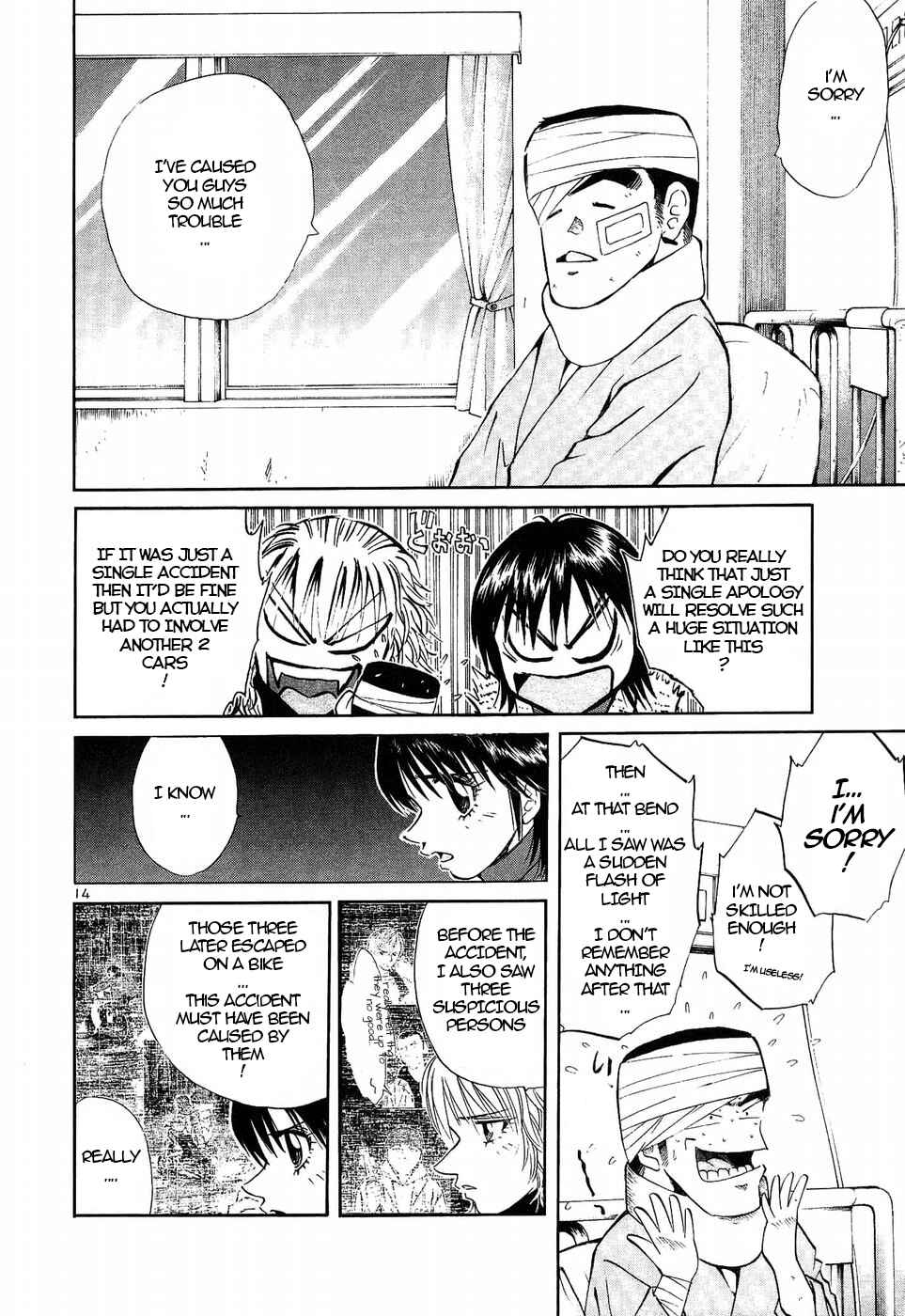 Page 12 Chapter 268 Over Rev!