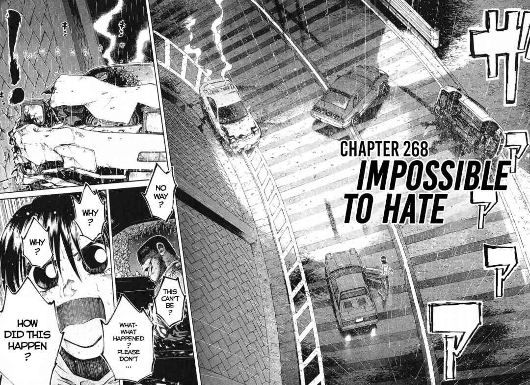 Page 5 Chapter 268 Over Rev!