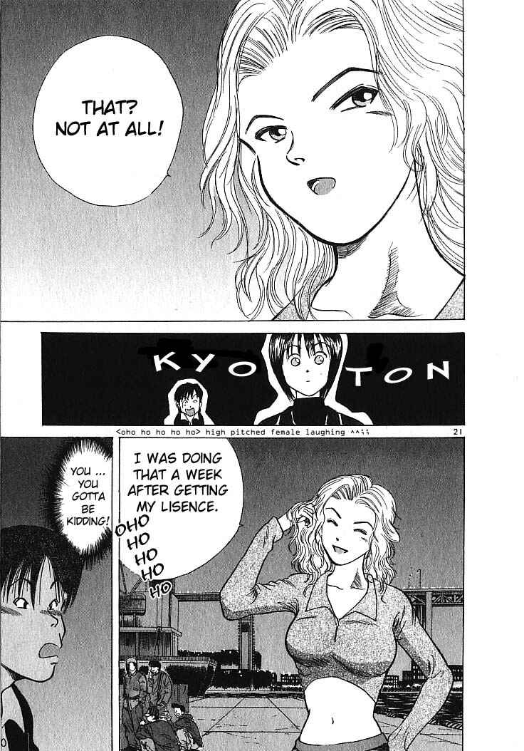 Page 20 Chapter 2 Over Rev!