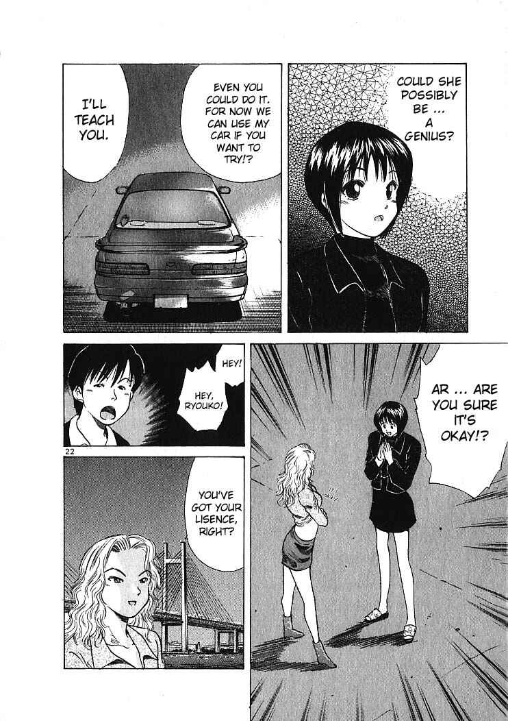 Page 21 Chapter 2 Over Rev!