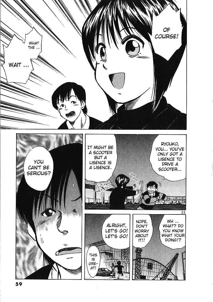 Page 22 Chapter 2 Over Rev!