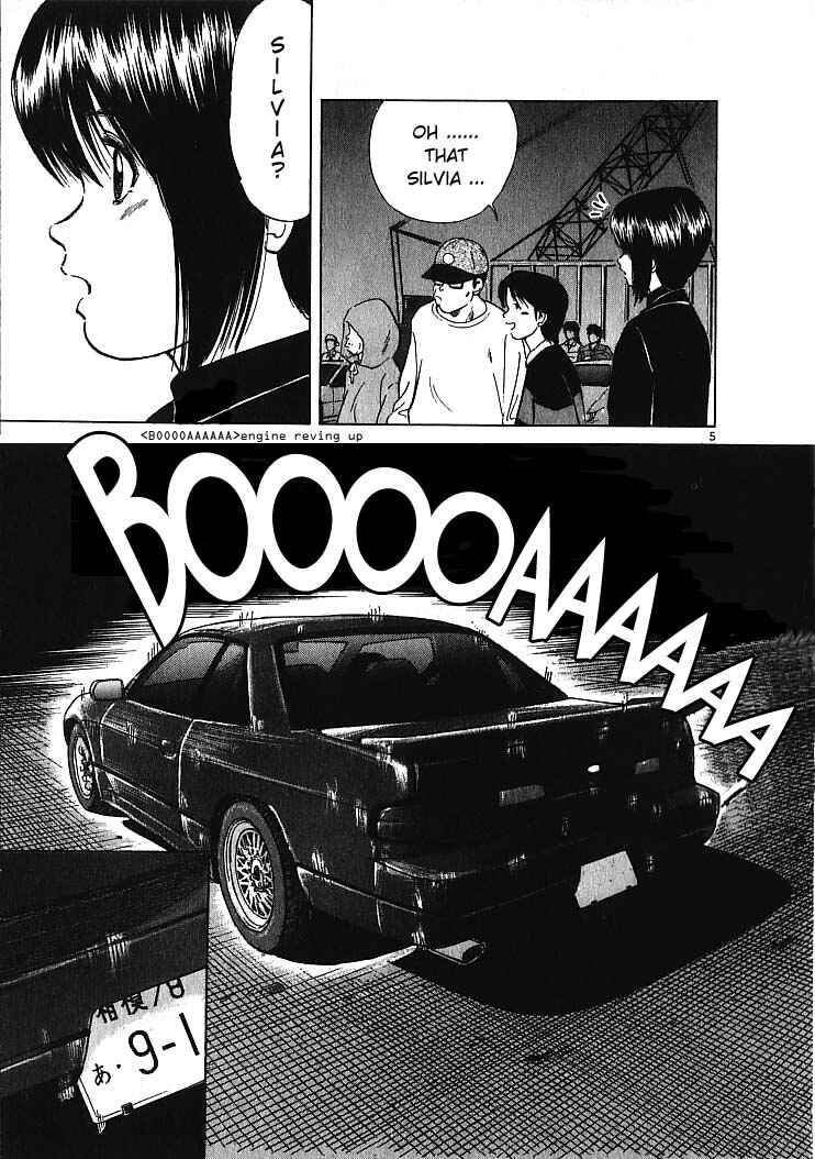 Page 5 Chapter 2 Over Rev!