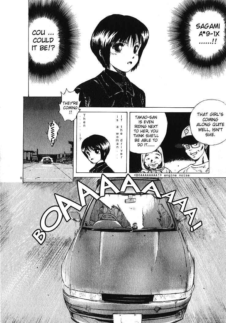 Page 6 Chapter 2 Over Rev!