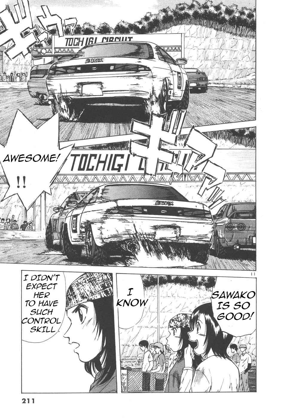 Page 10 Chapter 102 Over Rev!