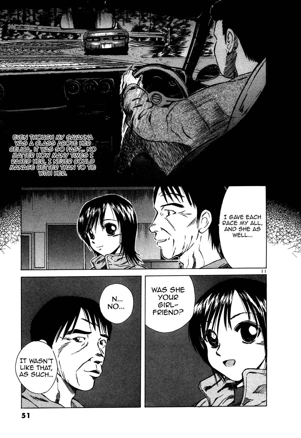 Page 11 Chapter 94 Over Rev!