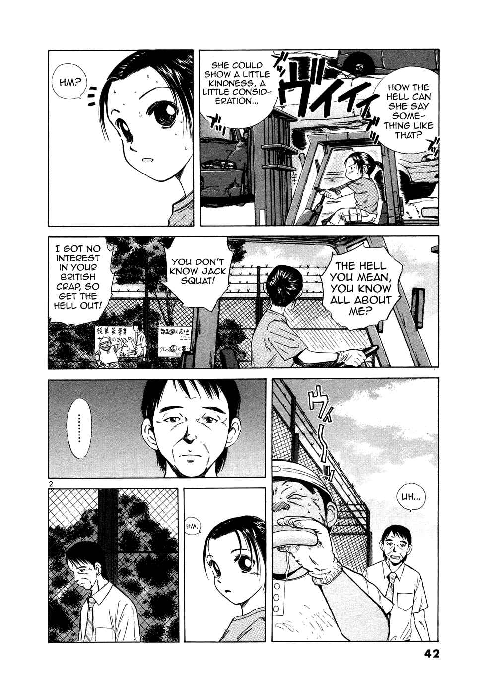 Page 2 Chapter 94 Over Rev!