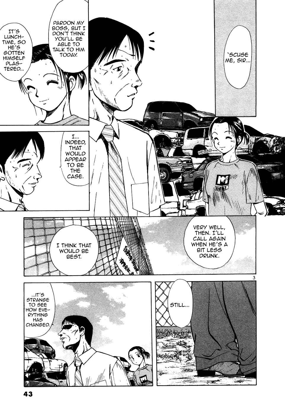 Page 3 Chapter 94 Over Rev!