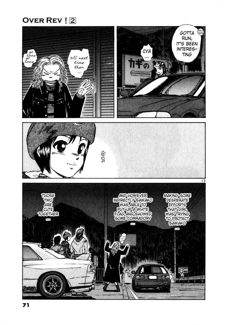 Page 13 Chapter 14 Over Rev!