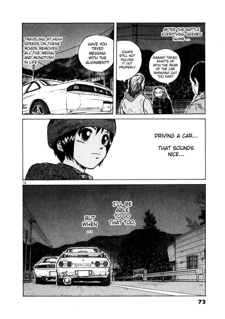 Page 14 Chapter 14 Over Rev!