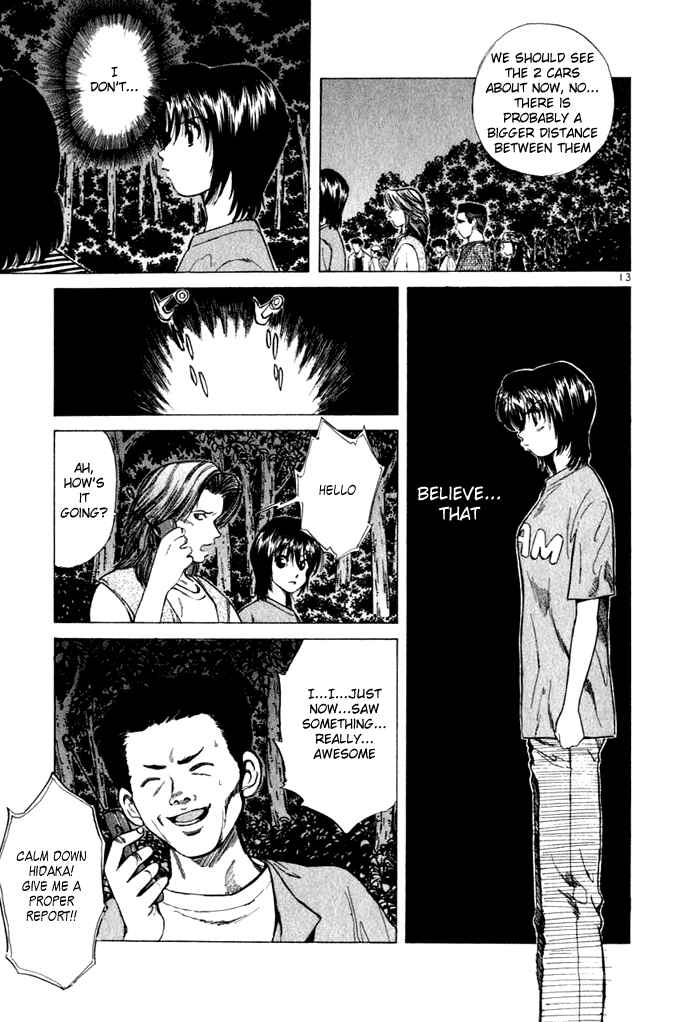 Page 13 Chapter 31 Over Rev!