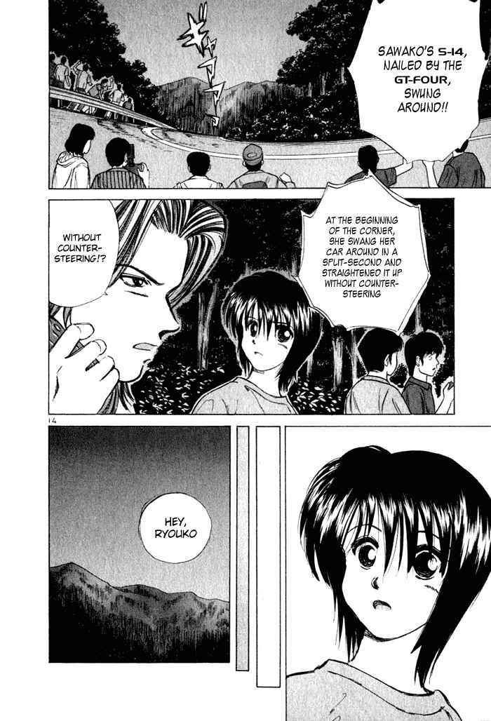 Page 14 Chapter 31 Over Rev!