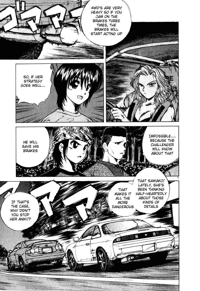 Page 7 Chapter 31 Over Rev!