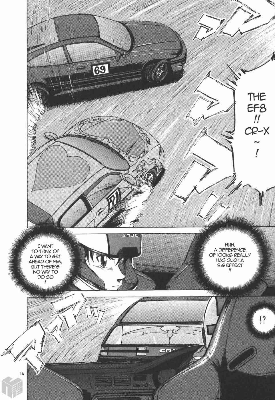 Page 12 Chapter 201 Over Rev!