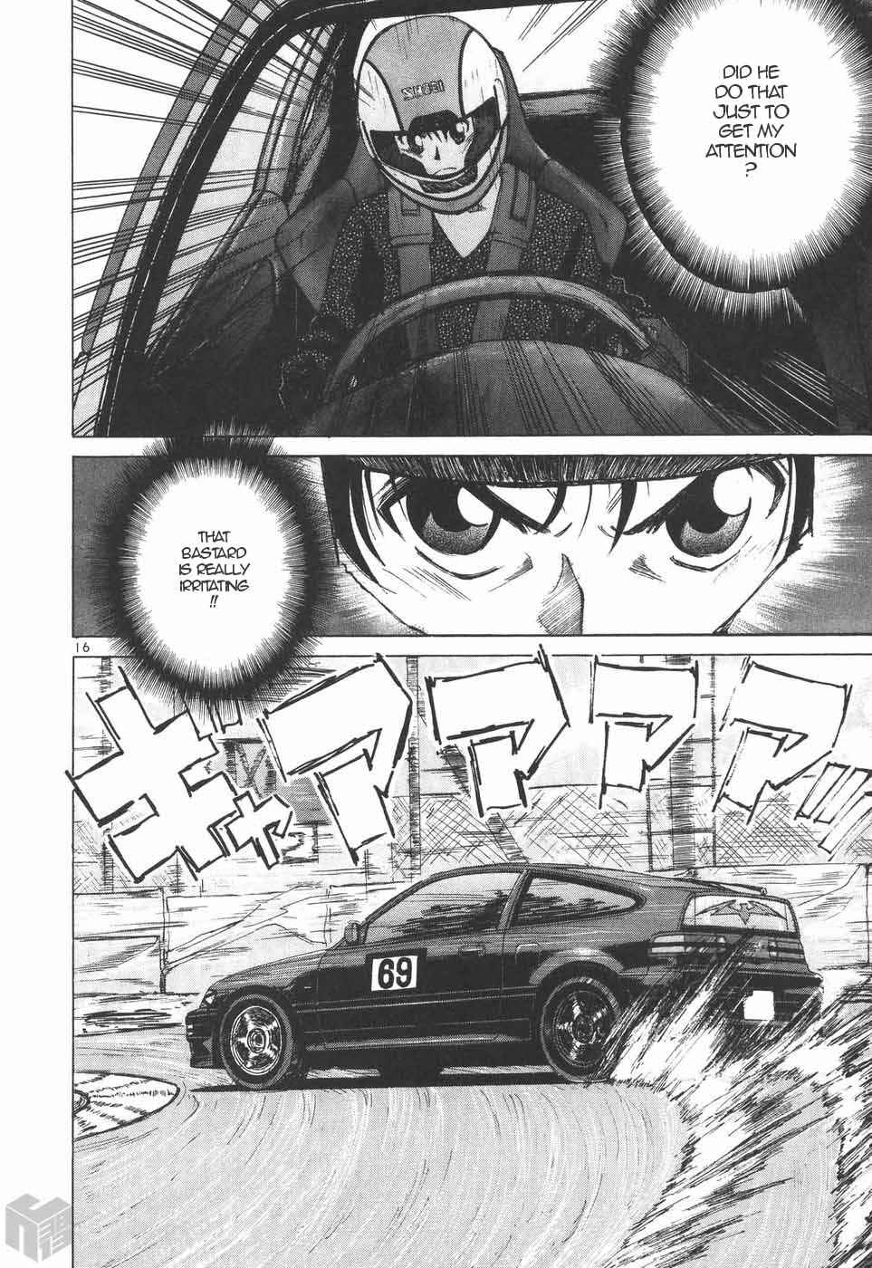 Page 14 Chapter 201 Over Rev!